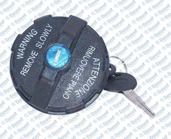 HELLUX HDK150125 Yakit Depo Kapagi Kilitli Hyundai H100